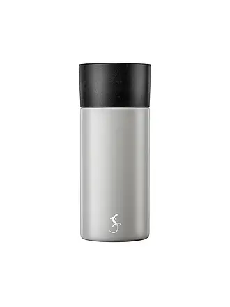 LURCH | Isolierbecher 360° Edelstahl 0,3l Jura-Grey | 